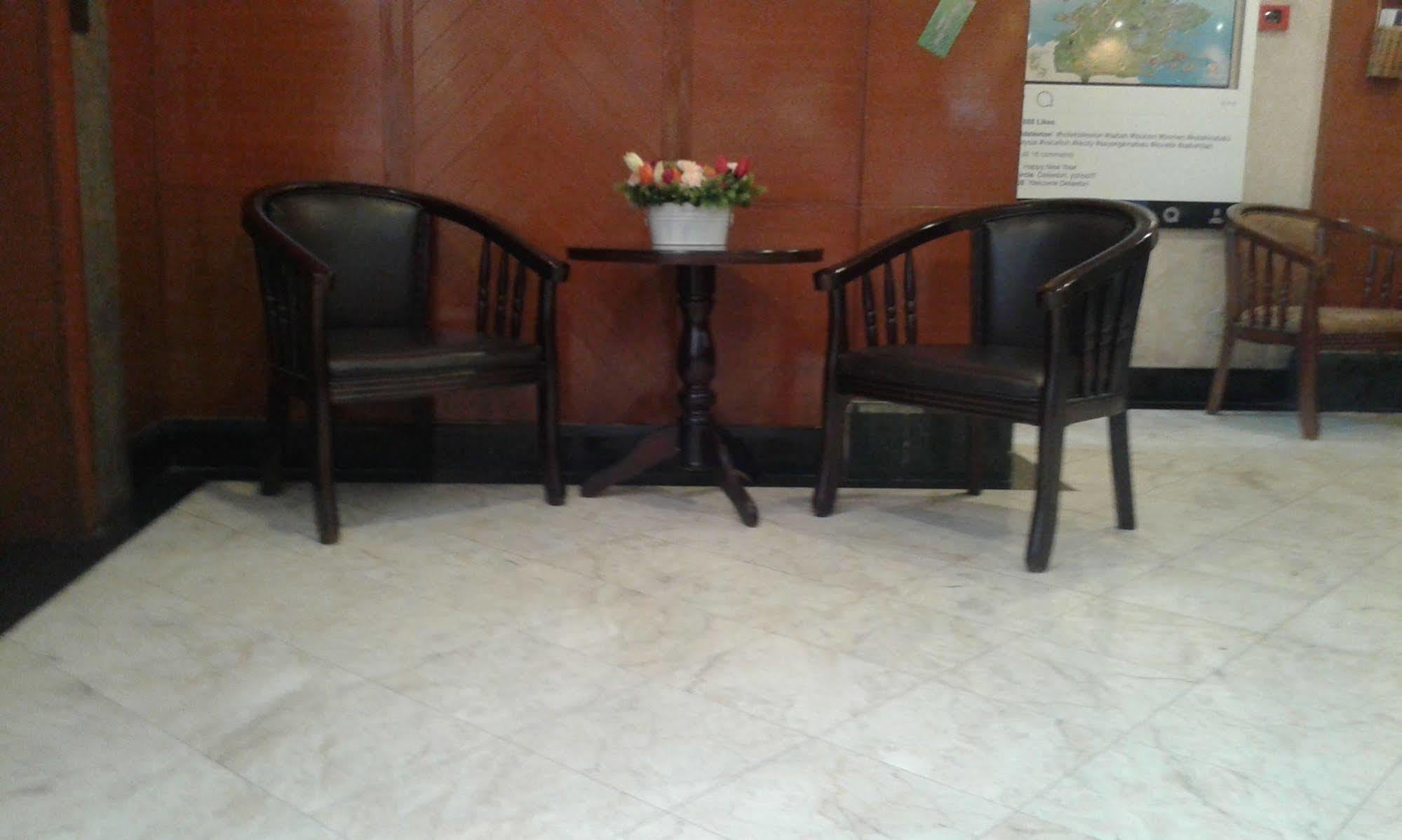 Hotel Deleeton Κότα Κιναμπαλού Εξωτερικό φωτογραφία